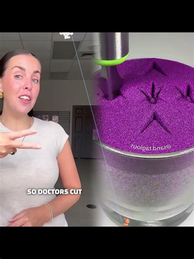 Thank you belly button 😊 #anatomy #humanbody #organs #science #scienc