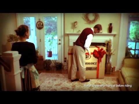 Performance Bicycle Kids Bike in a Box