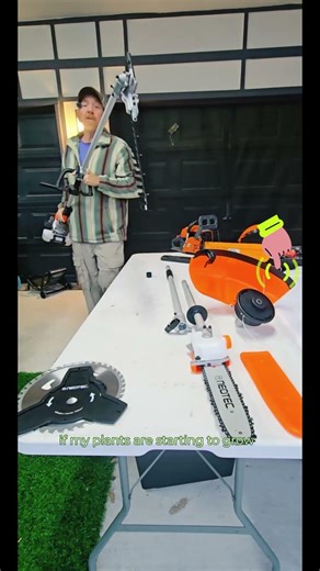 VEVOR Gas Chainsaw, 58CC 20" 3.22HP, Gasoline Powered Chain Saw, Handheld Cordless Petrol Chainsaws
