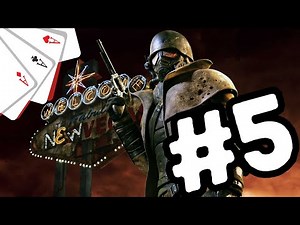 Fallout New Vegas Walkthrough Gameplay - Joe Cobb