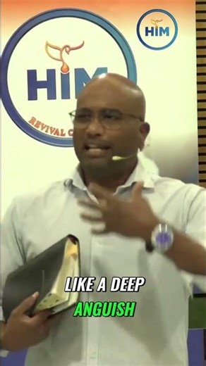 Unveiling the Power of Groaning: Discovering God's Kingdom! #shorts