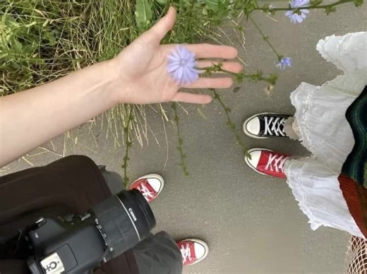 312K views · 10K reactions | We fight,we cried,we fixed but never gonna leave each other until our last breath❤️‍啕輸 | Lyrics Vibes | Facebook