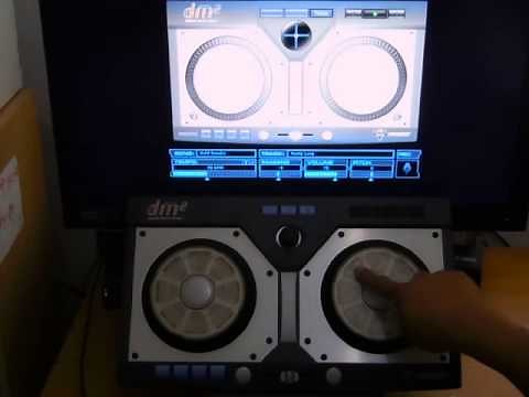 Mixman DM2 Test - AN EZ SALE