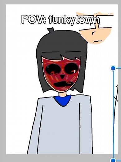 Funkytown gore in a nutshell