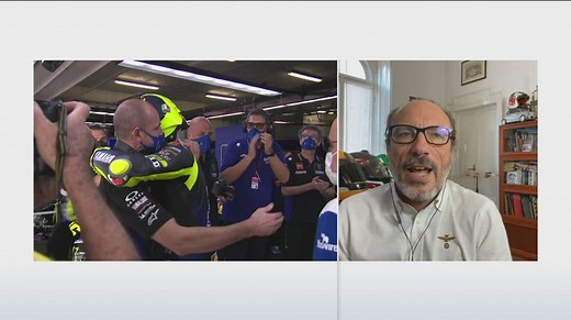MotoGP, il calendario del Mondiale 2021 con 19 Gran Premi