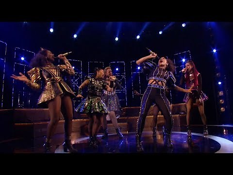 SIX On Broadway | Performances Begin February 13