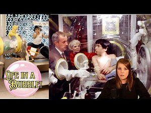 The Real Bubble Boy who Helped Cure a Rare Disorder