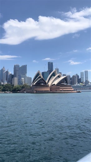Discover the Manly Ferry Experience in Sydney