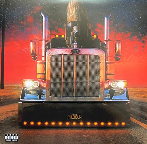 Bad Bunny - El Último Tour Del Mundo