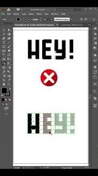 From square to signatureLogo designmadsimple.”#LogoDesign#GridBasedDesign#SquareToLogo#DesignProcess