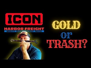 Real Tool Talk: Harbor Freight Catalog Breakdown