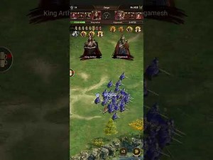 rising war for dominion war day