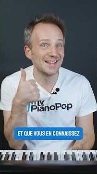 The universal method for learning to play any song on the piano