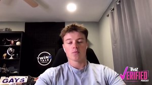 Jack Doherty's Brother Says His Post-Crash Kick Ban Is a Good Thing