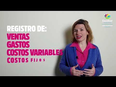 CÓMO CALCULAR TU ESTRUCTURA DE COSTOS