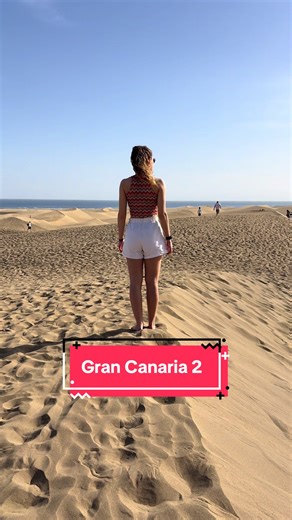 Zomers genieten op Gran Canaria: Dag 2