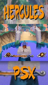 29K views · 368 reactions | Hercules | PSX | 1997 | Kamikaizo | Facebook