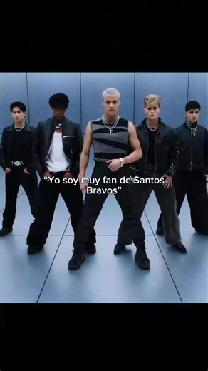 Adivina Mis Bias con Santos Bravos