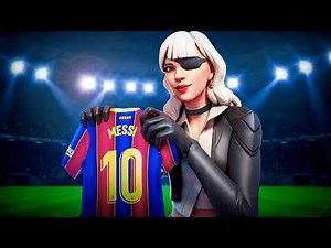 Messi ⚽️ | Slick