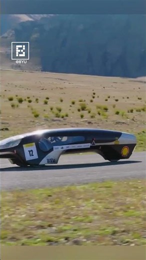 The Ultimate Long-Range Vehicle
