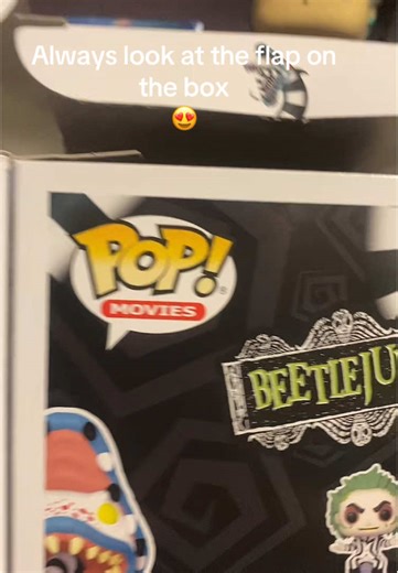 Discover Hidden Gems in Funko Pop Boxes!