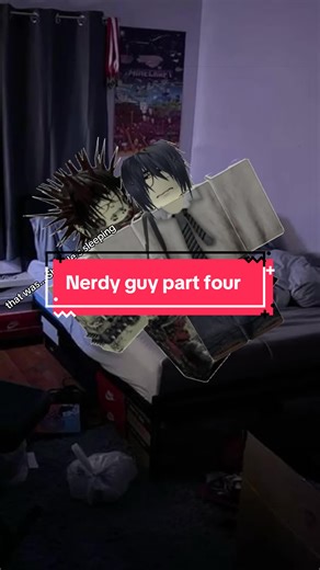 Roblox Story: Hectic Party Preparations