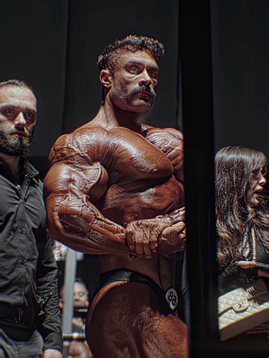 Cbum 👑 #cbum #cbummotivation #cbumedit #gym #gymtok #gymedit | cbum