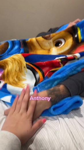 We’re just sleeping 😅 | Anthony Bridgerton