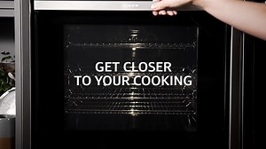 1.2K views · 25 shares | People are raving about NEFF Cooking Passion's Slide & Hide built in ovens!  Energy efficiency rating A. EasyClean function. Plus, you can get £70 cash back this month! Order online today. #euronicsUK #thehomeofelectricals | Euronics UK | Facebook