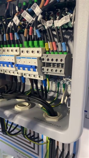 พามาดูบอร์ด สาธิต Smart guard พึ่งประกอบเสร็จ เปิดอบรม 13และ 14 ก.พ.69 | SolarHub