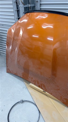 New custom bonnet in the making for the Hilux! #toyota #hilux #falcon | RDO Adventures