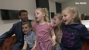 126K views · 751 reactions | A school choir who won hearts with their Golden Buzzer winning Britain's Got Talent performance have told ITV News the experience was 'absolutely off the scale'. Read more: bit.ly/2KieRX5 | ITV News | Facebook