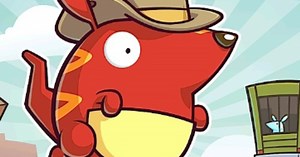 5th Cell unveils iOS platformer Run, Roo, Run