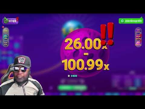 Modal Receh 20k?! Cobain Trik Spaceman Terbaru 2026! Auto Dapat Fitur Akurat Buat Dapat x100 Instan