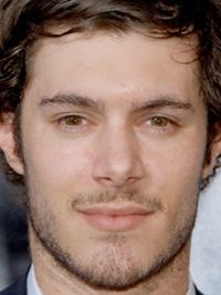 Adam Brody