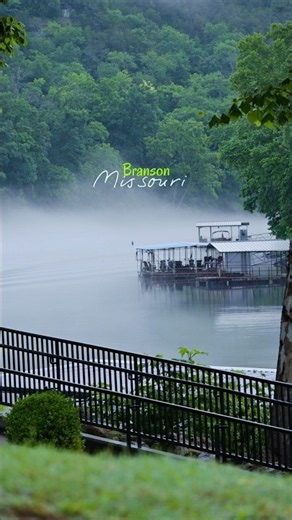 Dallas to Branson, Missouri Road Trip — A Perfect Weekend Escape!