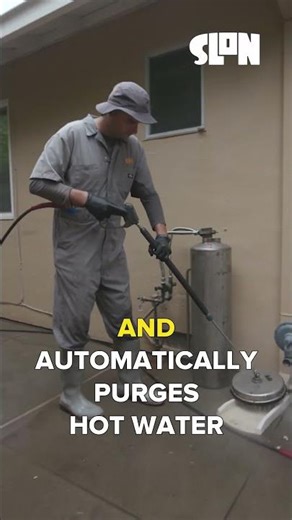 Pressure Washer Tips: Understanding the Cool-Down System