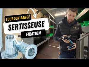 🔩Le Sertissage - Rivets & Inserts - Test de la nouvelle Scell-it E008