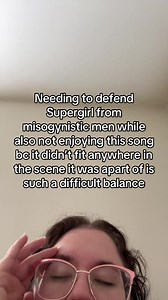 Milly Alcock Supergirl performance praised — honest take