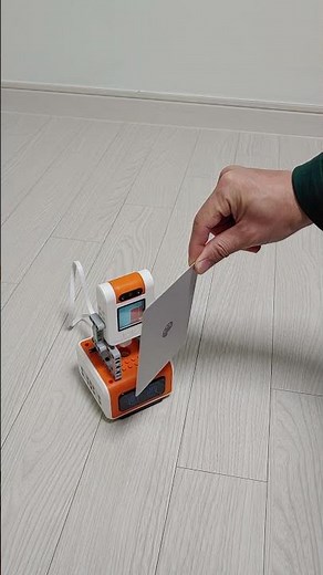 vincibot bullfighting(color detection)