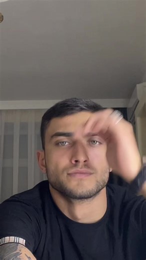 Captivating Hand Movements and Tattoo Artistry