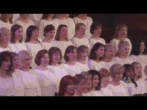 Herr Gott, dich loben alle wir | The Tabernacle Choir