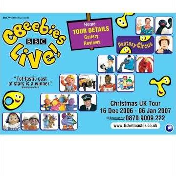 A Complaint Letter To CBeebies About Their Use Of AI