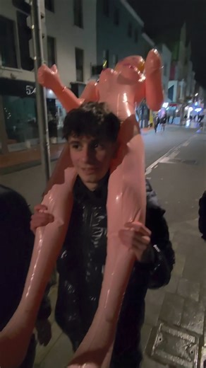 Everyone Deserves Love: Finding a Girlfriend in Ireland