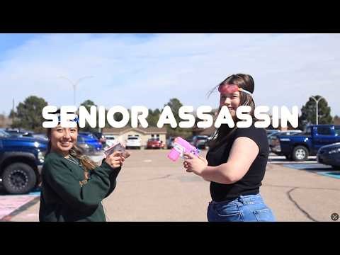 CSMA Entries 2025-26: Senior Assassin Highlights and How-to, Community News