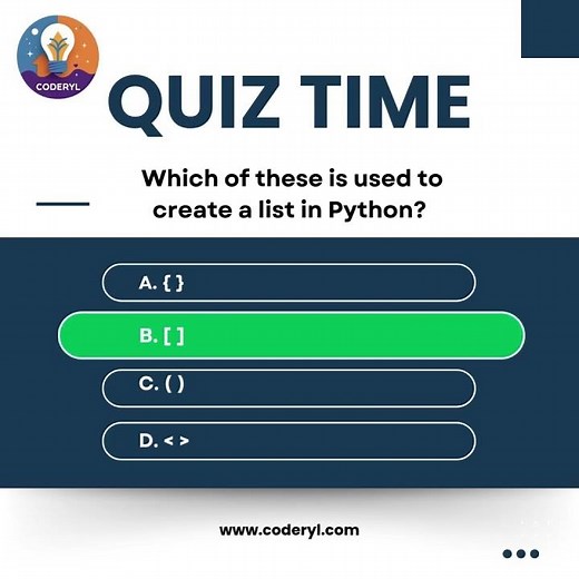 Python Quiz for Beginners | Fun Coding Challenge for Kids & Teens (MCQ with Answers)