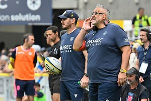L'ASM sermonnée, le CAB éliminé, le Stade Aurillacois sauvé : le récap du week-end sportif en Auvergne et Limousin