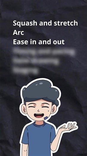 Secret Principal behind Ball Animation #artwing #drawing #shorts