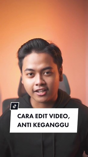 CARA EDIT VIDEO tanpa keganggu, nyebelin banget! 🤬 // @vyattaid @shopee_id #VyattaAddicts #urrofi #editor