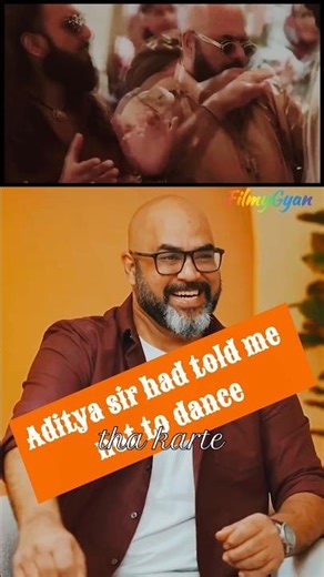 Dance Nahi Karna Tha… Phir Akshaye Khanna Ke Saath Dance Ho Gaya 😲 | Dhurandhar BTS #navinkaushik